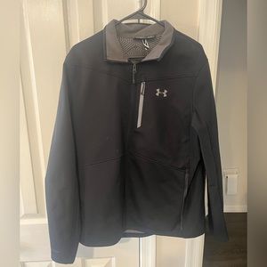 Men’s Under Armour coat